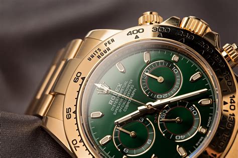 guide to buying a rolex daytona
